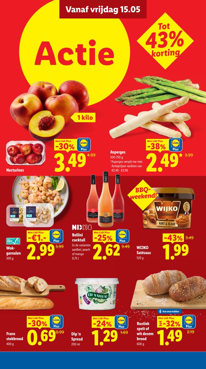 Lidl catalog page 47 — 2026-05-11 to 2026-05-16