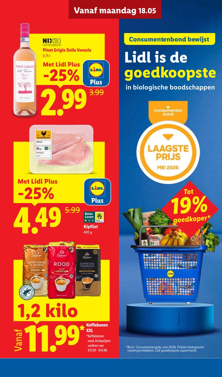 Lidl catalog page 5 — 2026-05-18 to 2026-05-23