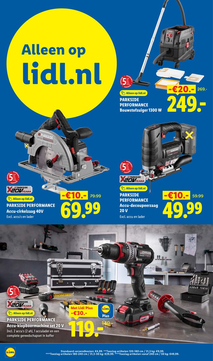 Lidl catalog page 9 — 2026-05-18 to 2026-05-23