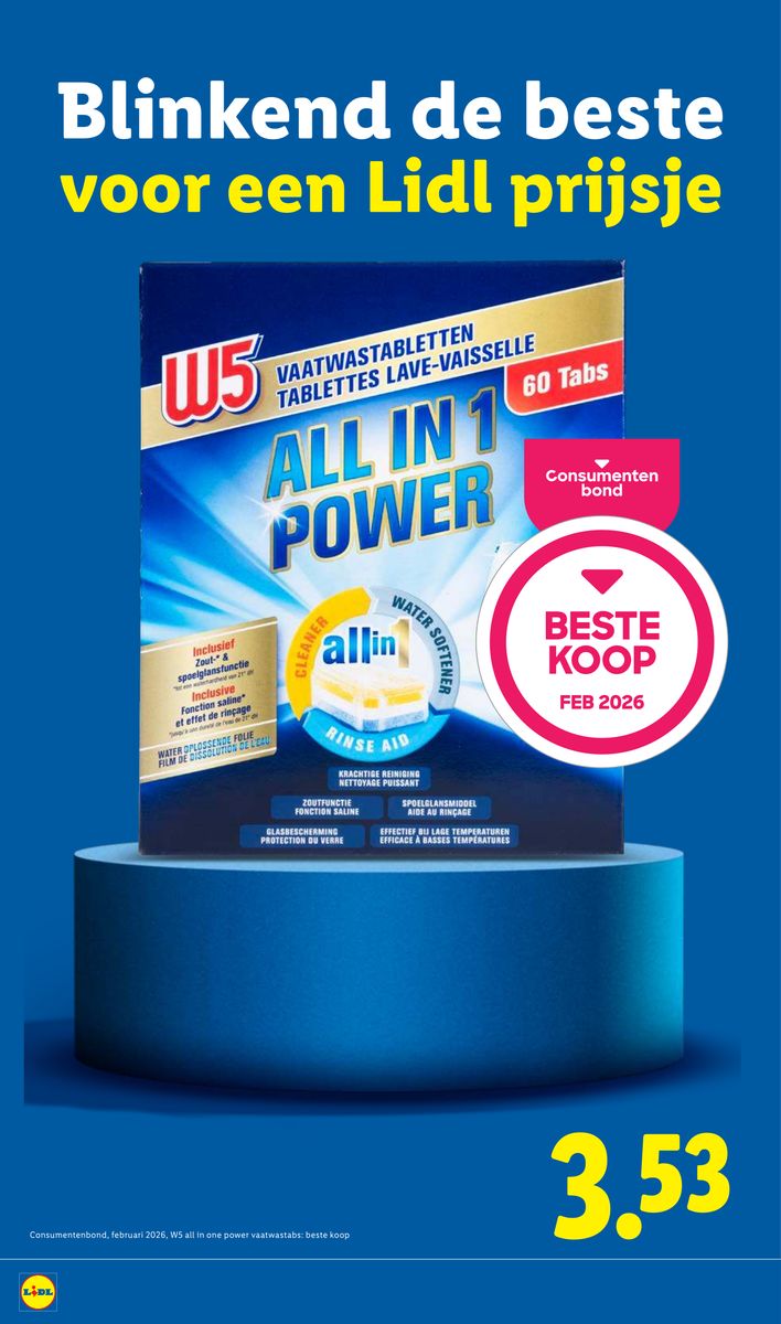 Lidl catalog page 13 — 2026-05-18 to 2026-05-23