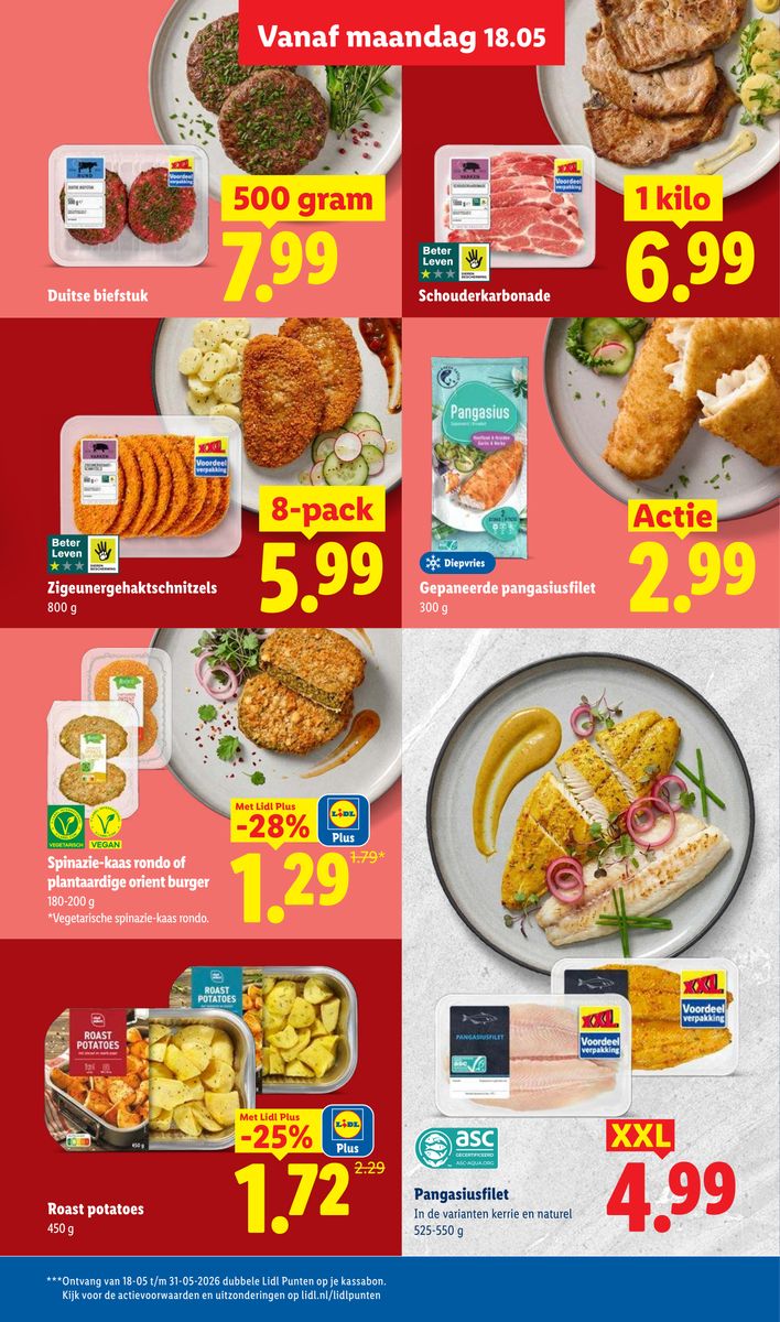 Lidl catalog page 15 — 2026-05-18 to 2026-05-23