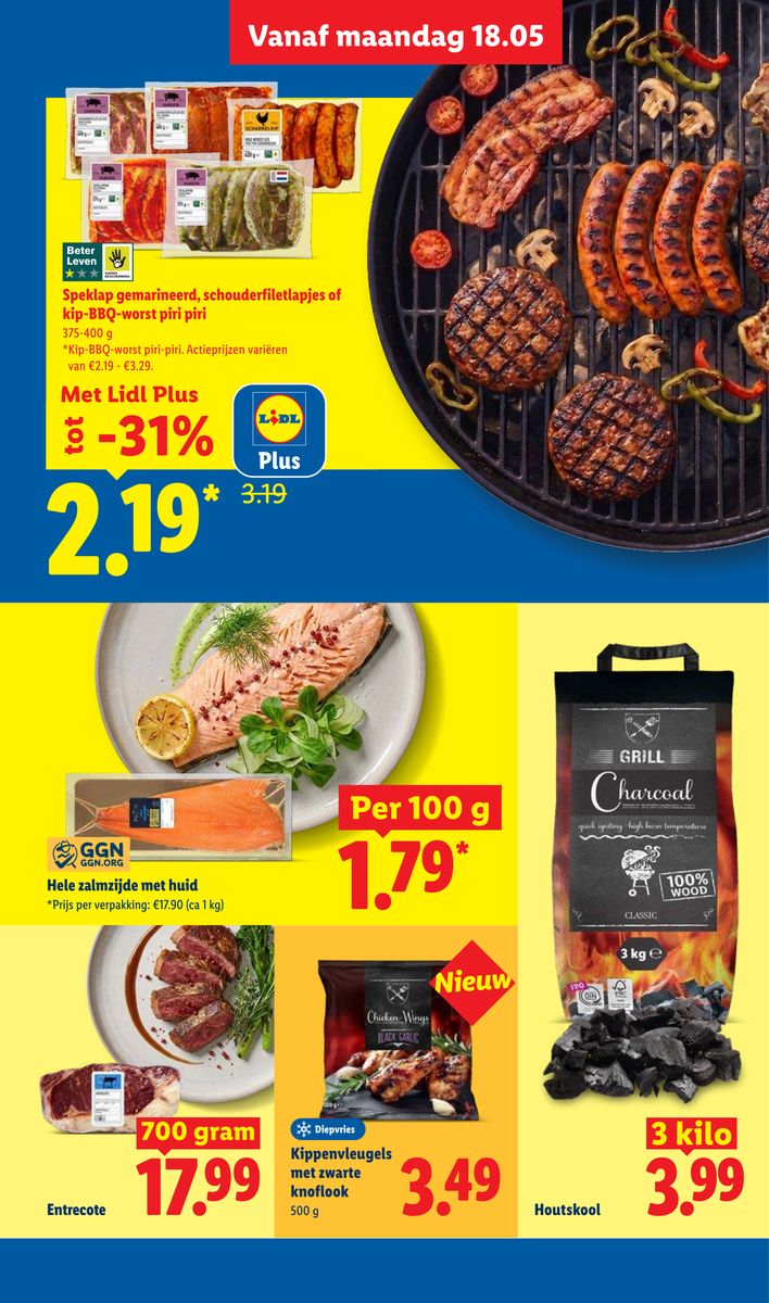 Lidl catalog page 17 — 2026-05-18 to 2026-05-23