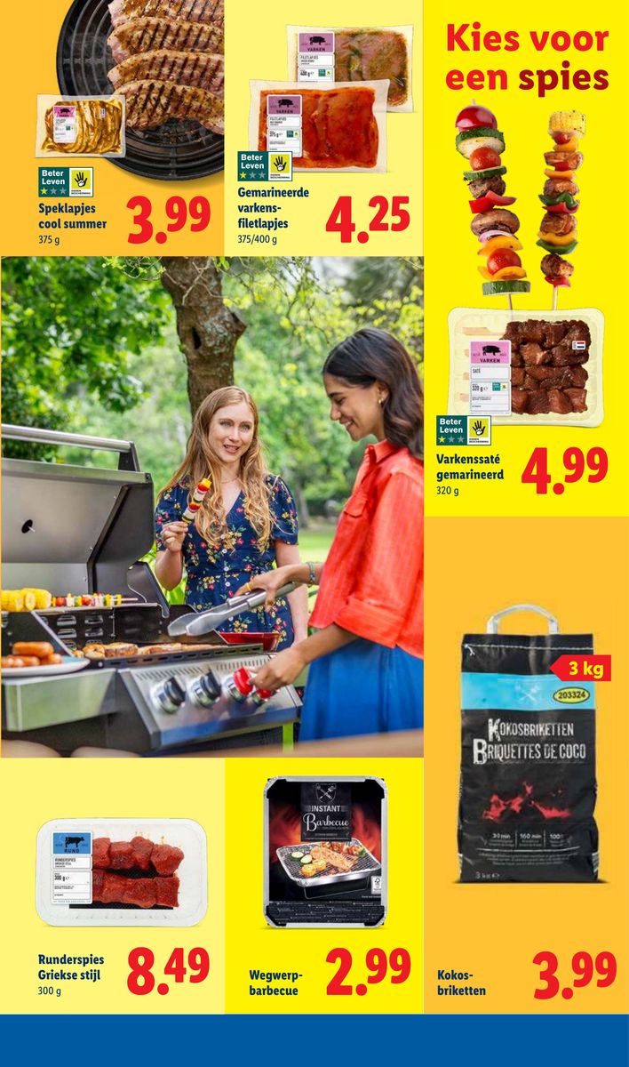Lidl catalog page 19 — 2026-05-18 to 2026-05-23
