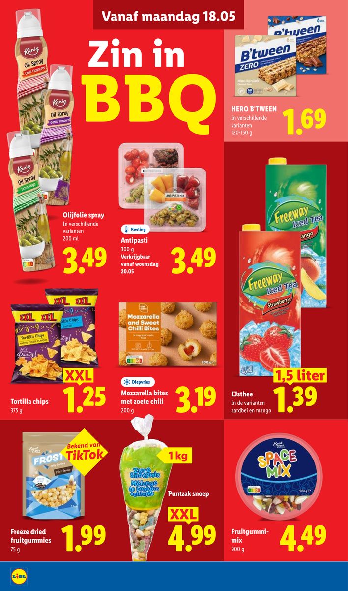 Lidl catalog page 20 — 2026-05-18 to 2026-05-23