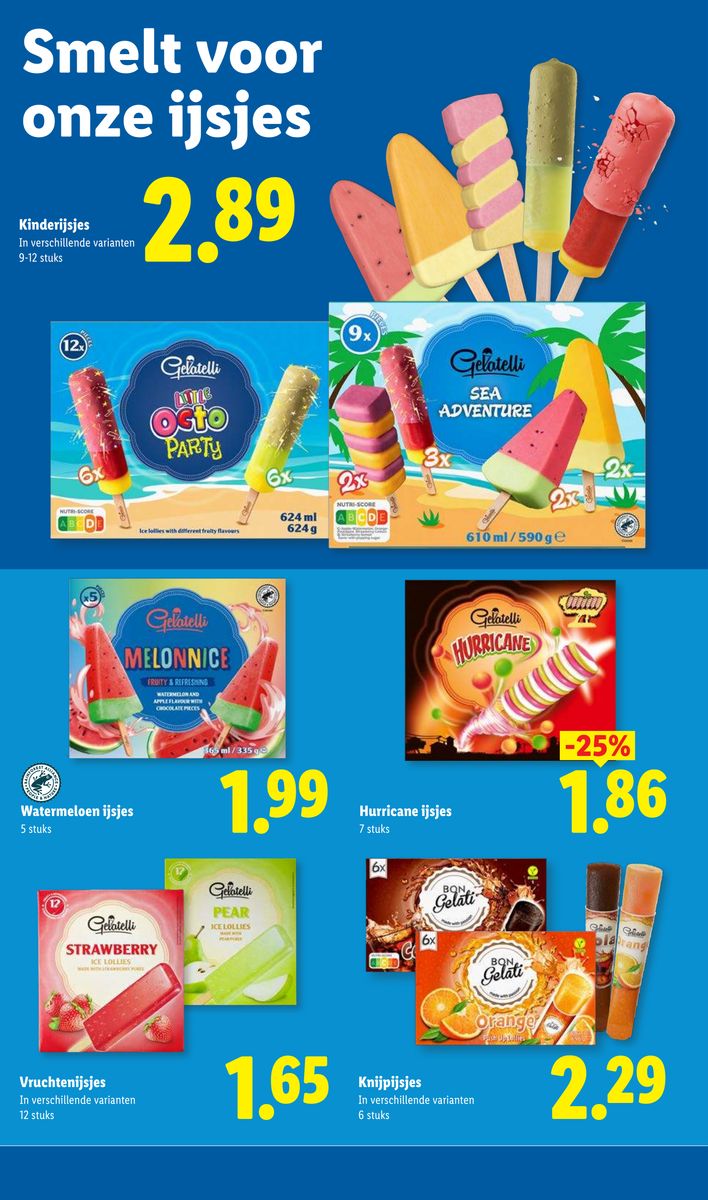 Lidl catalog page 23 — 2026-05-18 to 2026-05-23