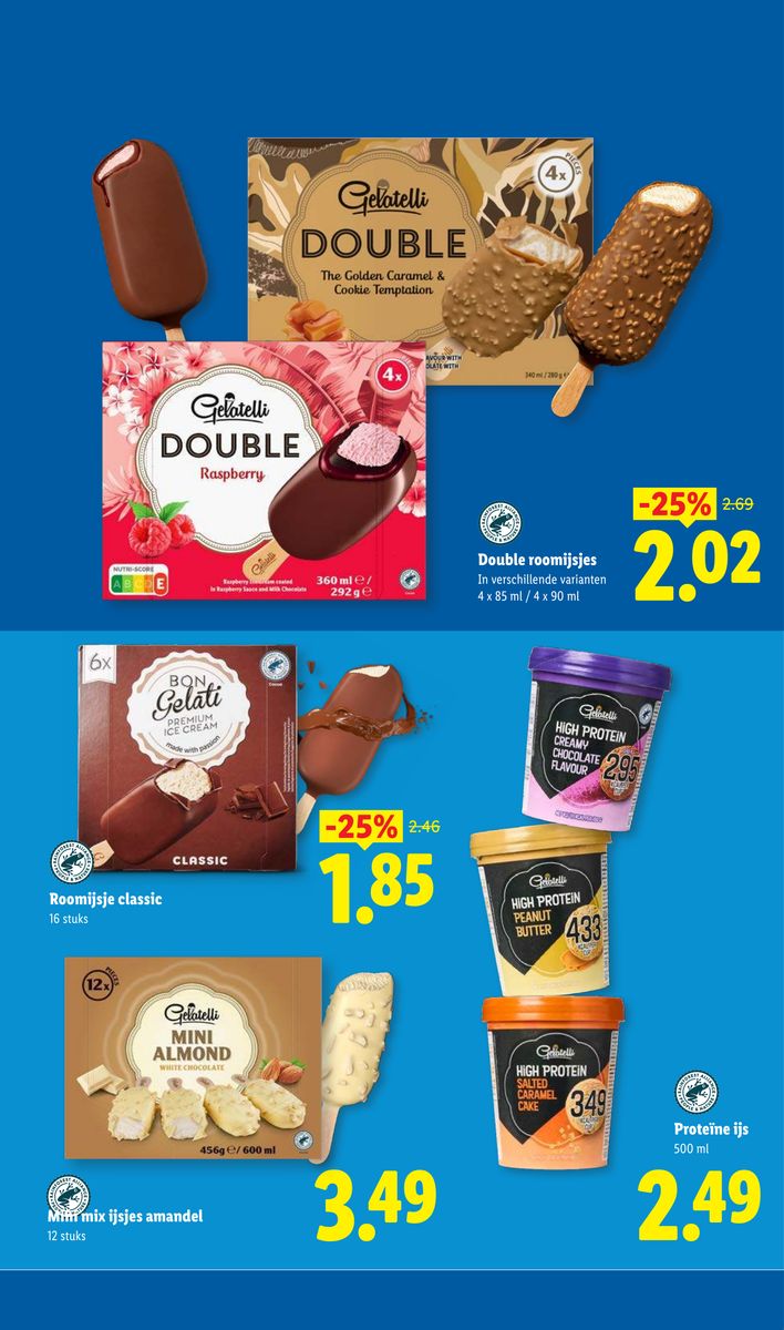 Lidl catalog page 24 — 2026-05-18 to 2026-05-23