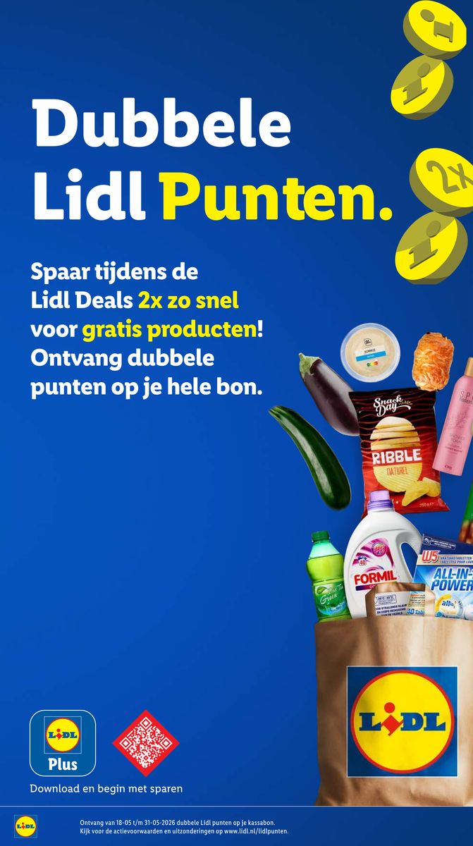 Lidl catalog page 28 — 2026-05-18 to 2026-05-23