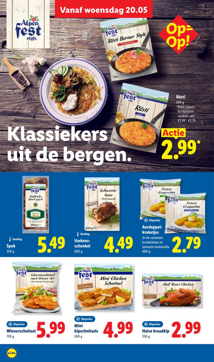 Lidl catalog page 30 — 2026-05-18 to 2026-05-23