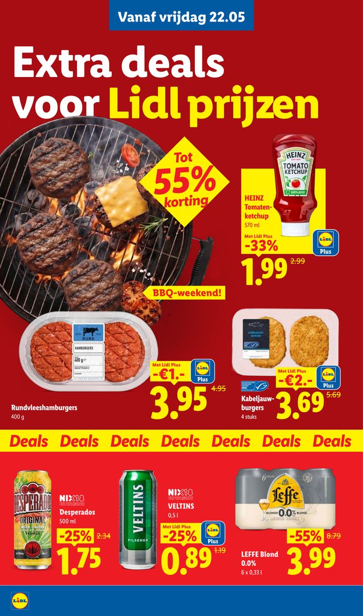 Lidl catalog page 49 — 2026-05-18 to 2026-05-23