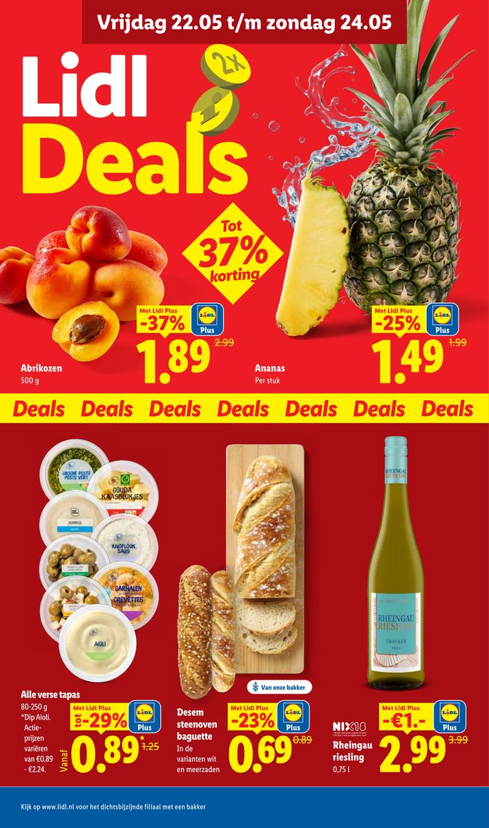 Lidl catalog page 52 — 2026-05-18 to 2026-05-23