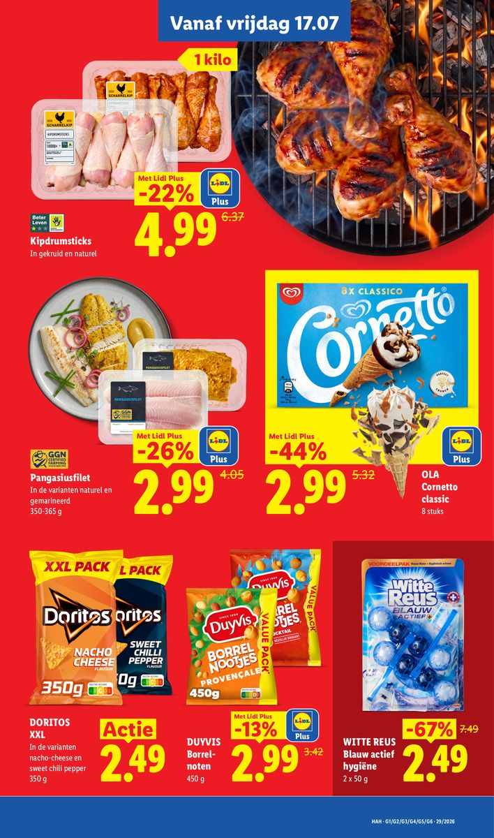 Lidl catalog page 24 — 2026-07-13 to 2026-07-18