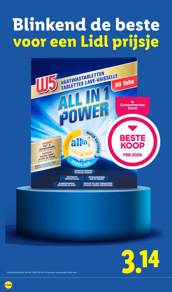 Lidl catalog page 28 — 2026-07-13 to 2026-07-18