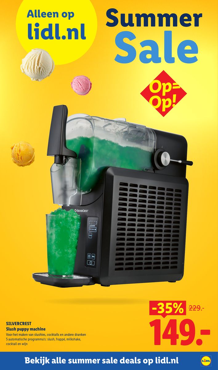 Lidl catalog page 30 — 2026-07-13 to 2026-07-18