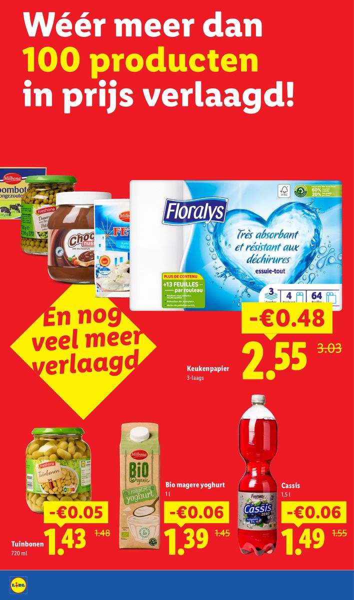 Lidl catalog page 46 — 2026-07-13 to 2026-07-18