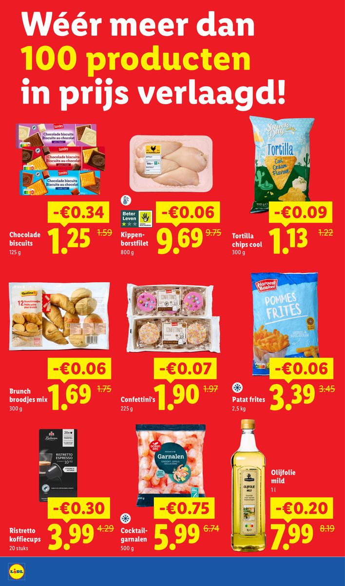 Lidl catalog page 47 — 2026-07-13 to 2026-07-18