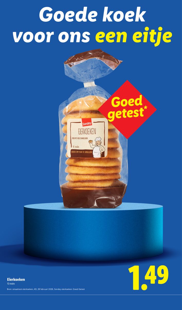 Lidl catalog page 48 — 2026-07-13 to 2026-07-18