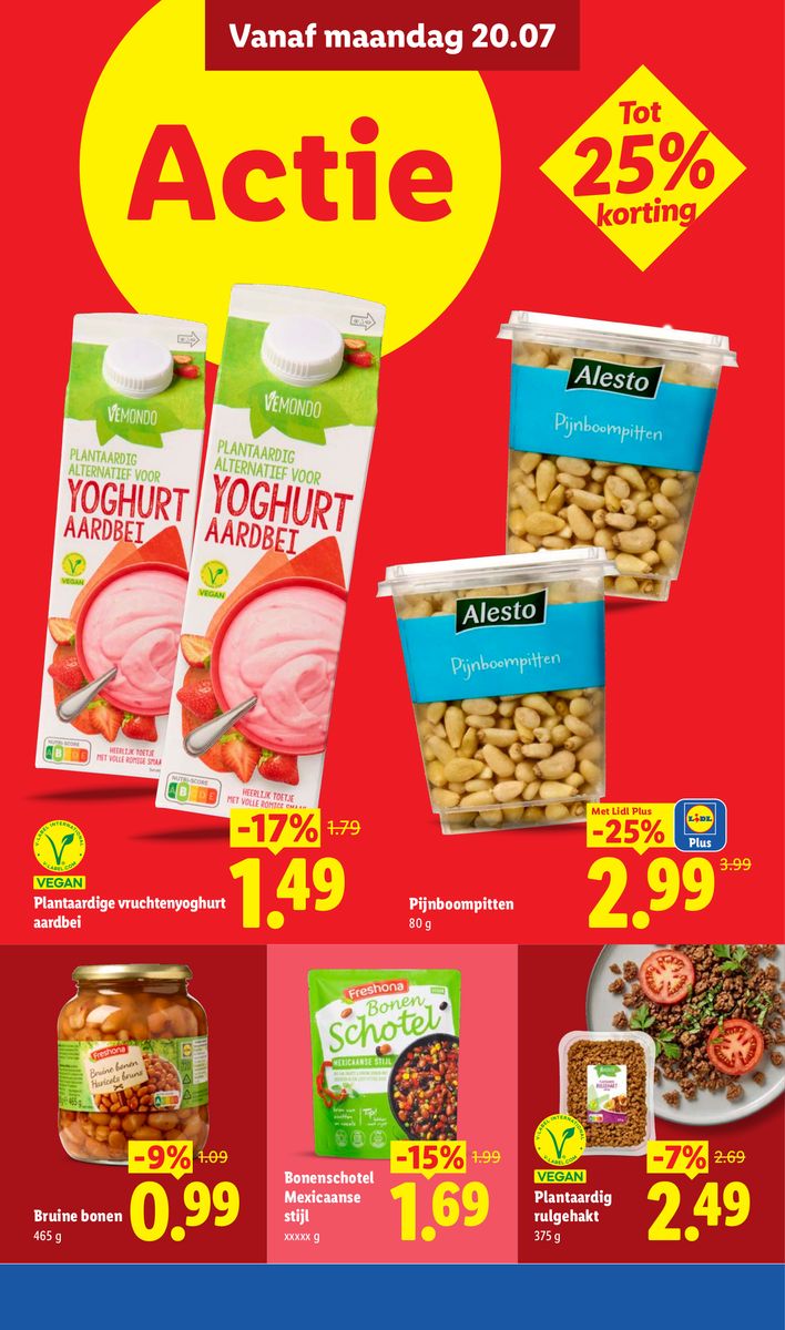 Lidl catalog page 12 — 2026-07-20 to 2026-07-25