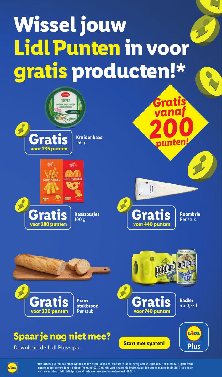 Lidl catalog page 24 — 2026-07-20 to 2026-07-25