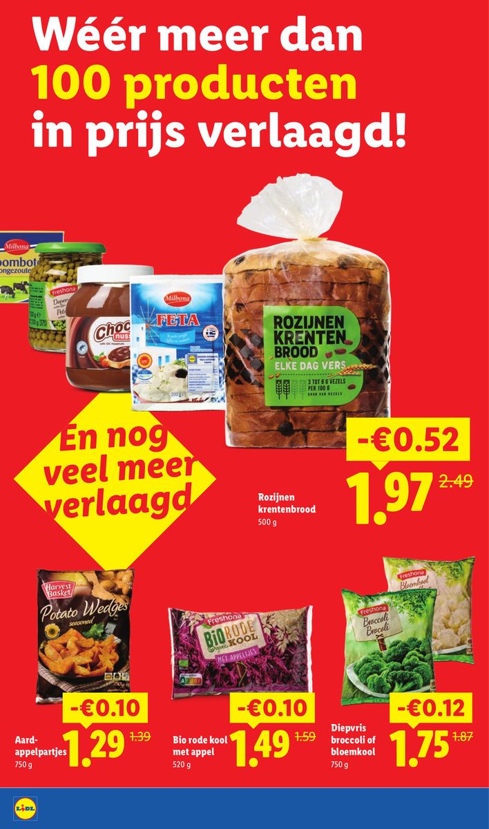Lidl catalog page 25 — 2026-07-20 to 2026-07-25
