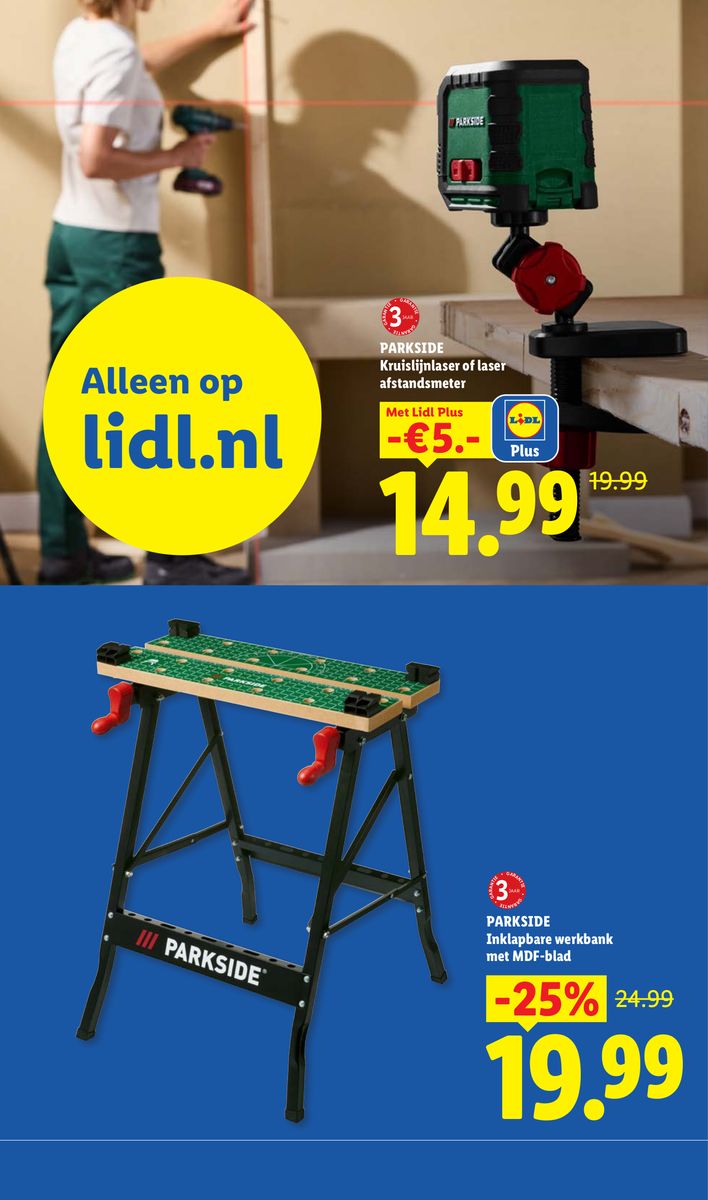 Lidl catalog page 28 — 2026-07-20 to 2026-07-25