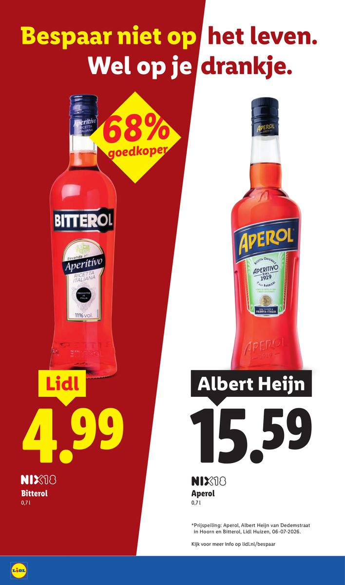 Lidl catalog page 46 — 2026-07-20 to 2026-07-25