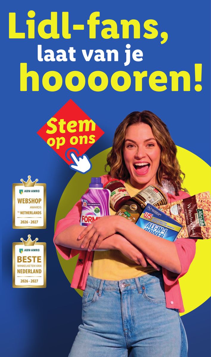Lidl catalog page 47 — 2026-07-20 to 2026-07-25