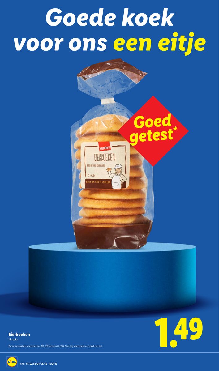 Lidl catalog page 48 — 2026-07-20 to 2026-07-25