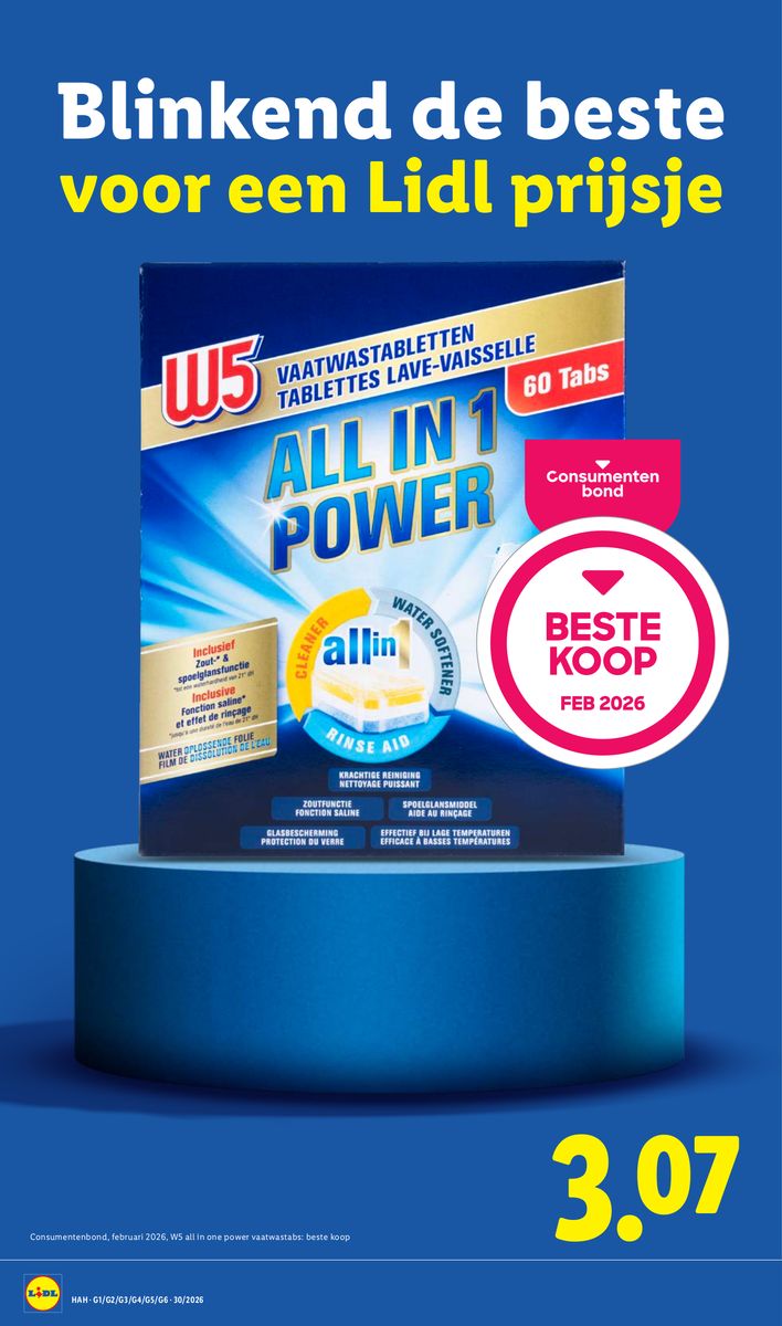 Lidl catalog page 49 — 2026-07-20 to 2026-07-25