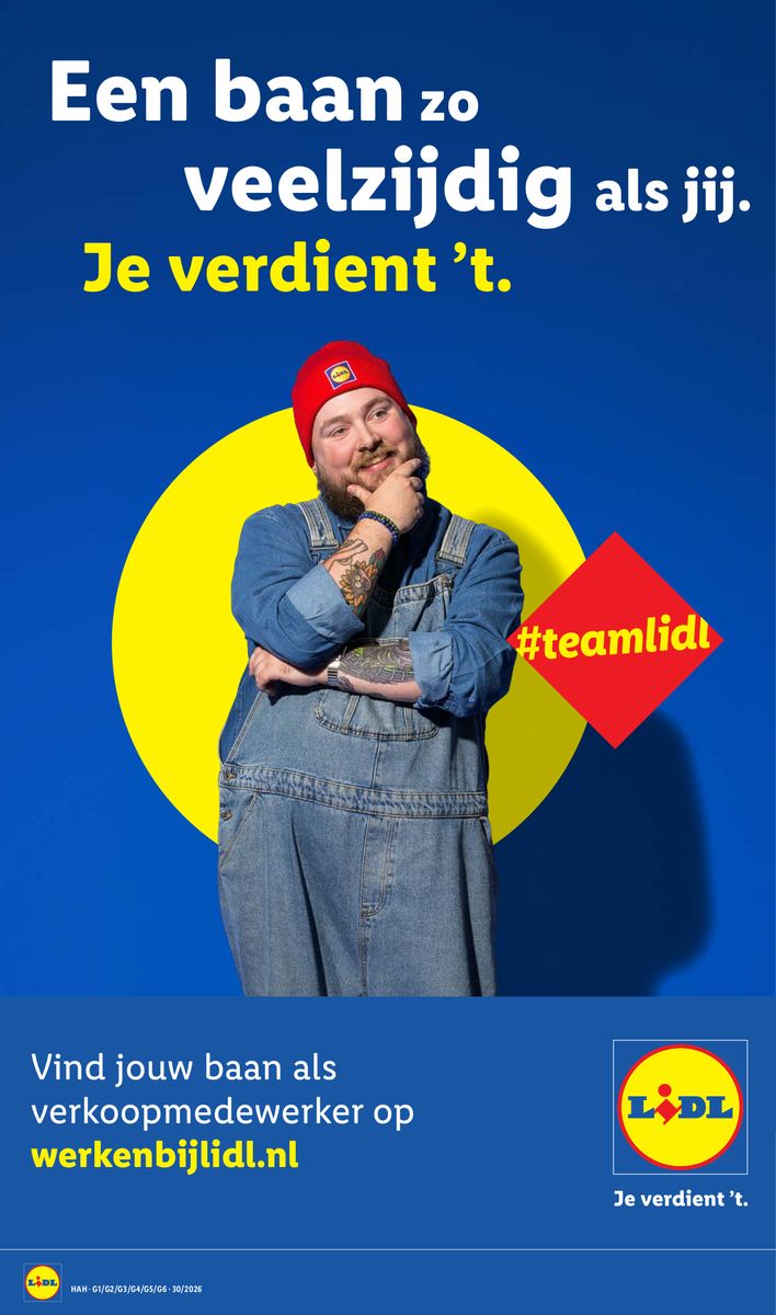 Lidl catalog page 50 — 2026-07-20 to 2026-07-25