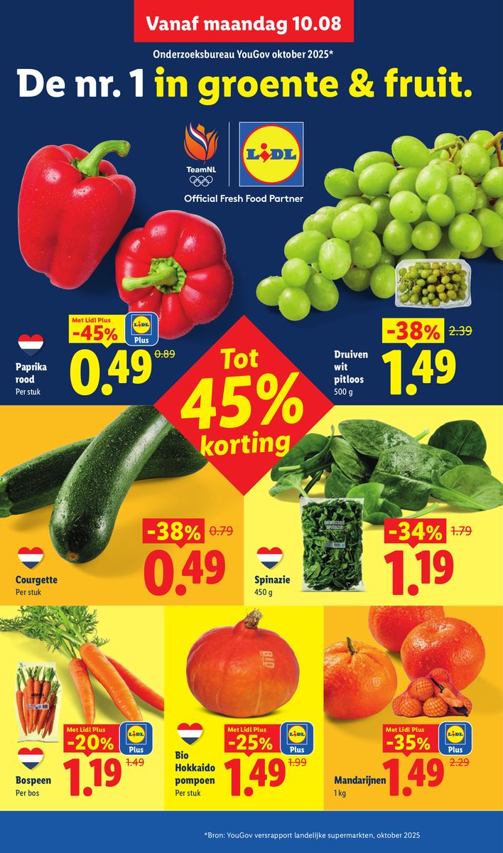 Lidl catalog page 4 — 2026-08-10 to 2026-08-15