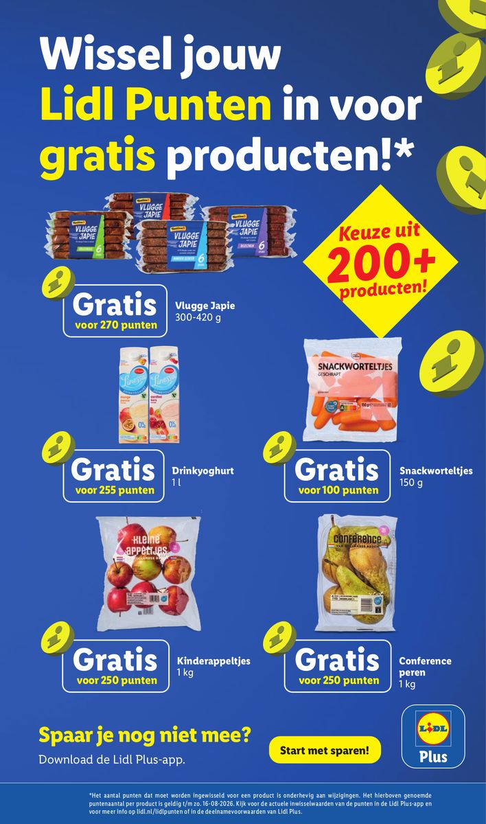 Lidl catalog page 6 — 2026-08-10 to 2026-08-15