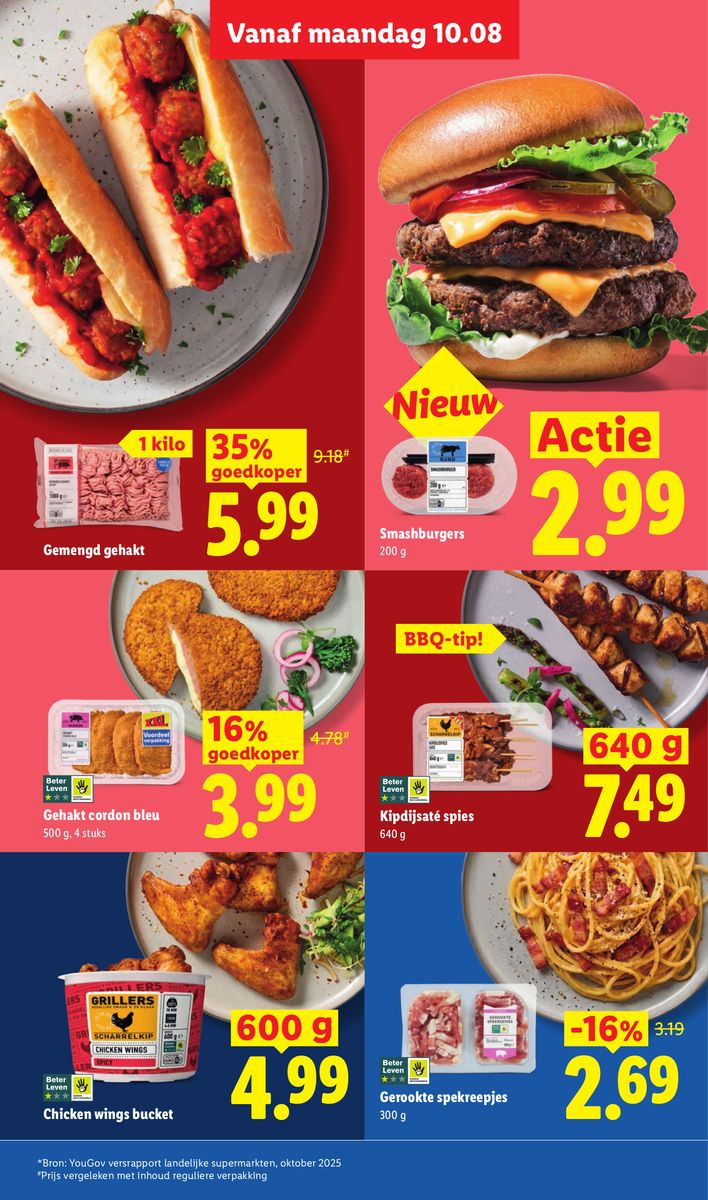 Lidl catalog page 8 — 2026-08-10 to 2026-08-15