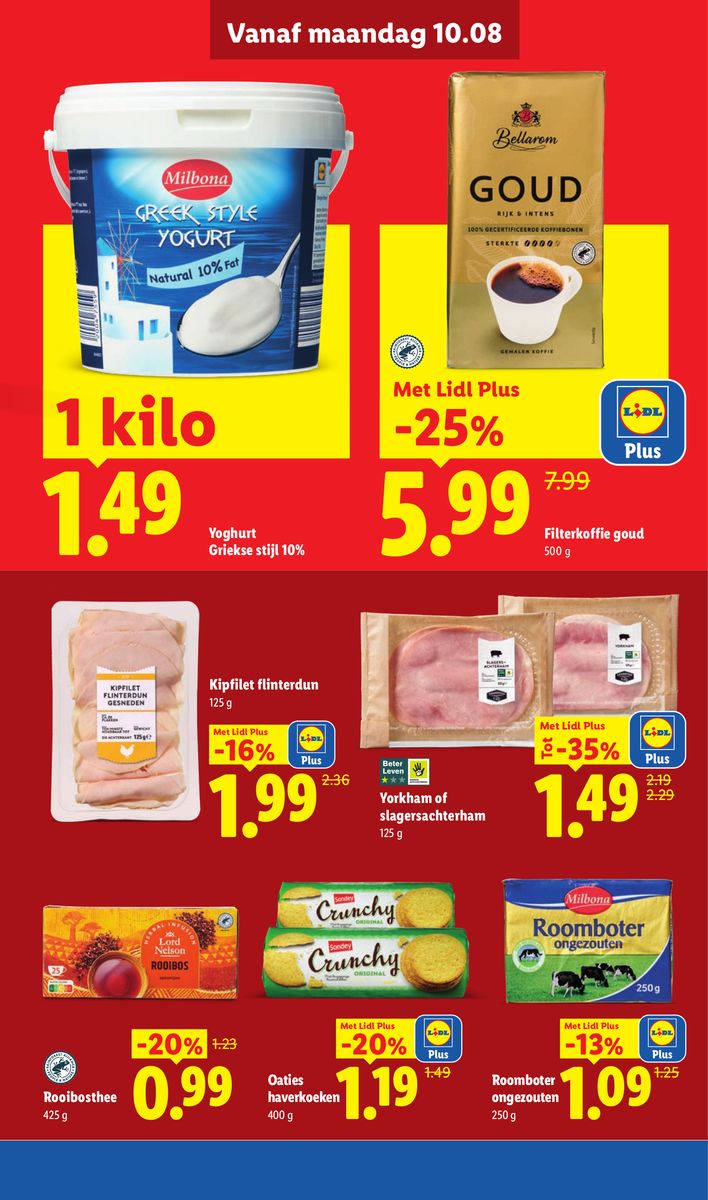 Lidl catalog page 10 — 2026-08-10 to 2026-08-15
