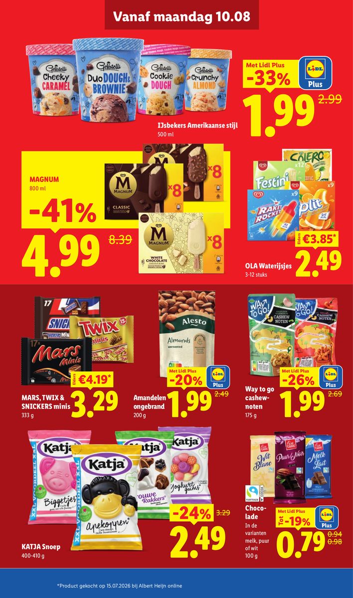 Lidl catalog page 12 — 2026-08-10 to 2026-08-15