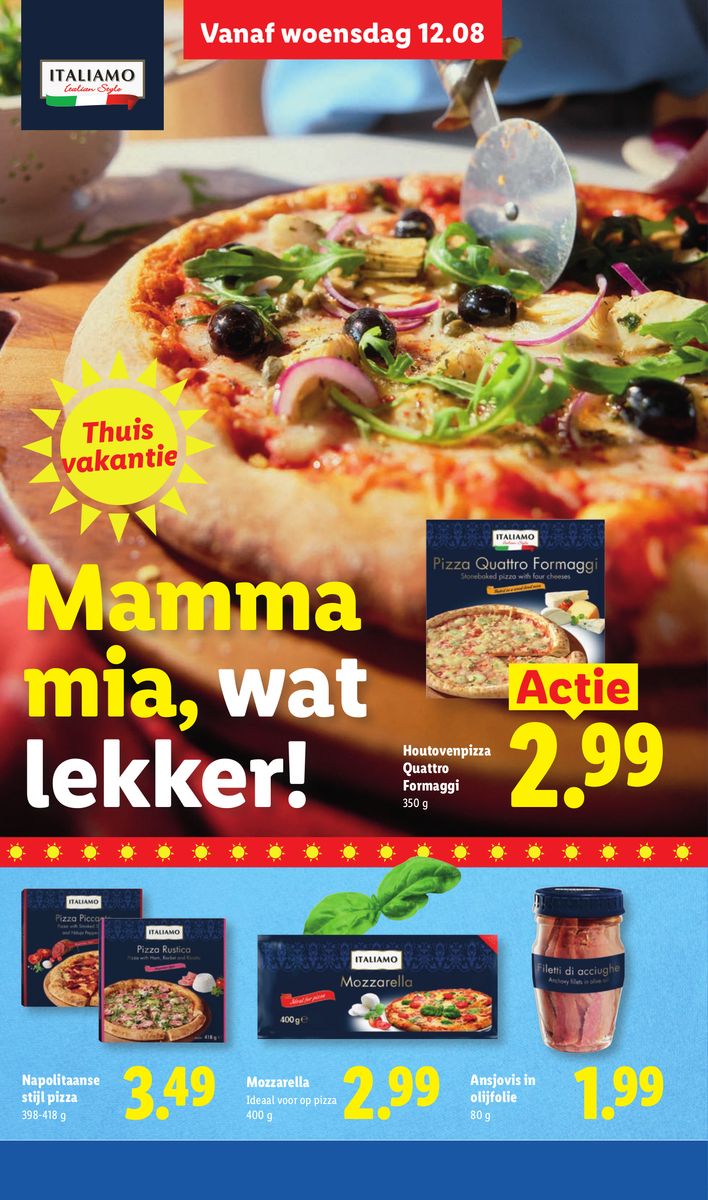 Lidl catalog page 17 — 2026-08-10 to 2026-08-15