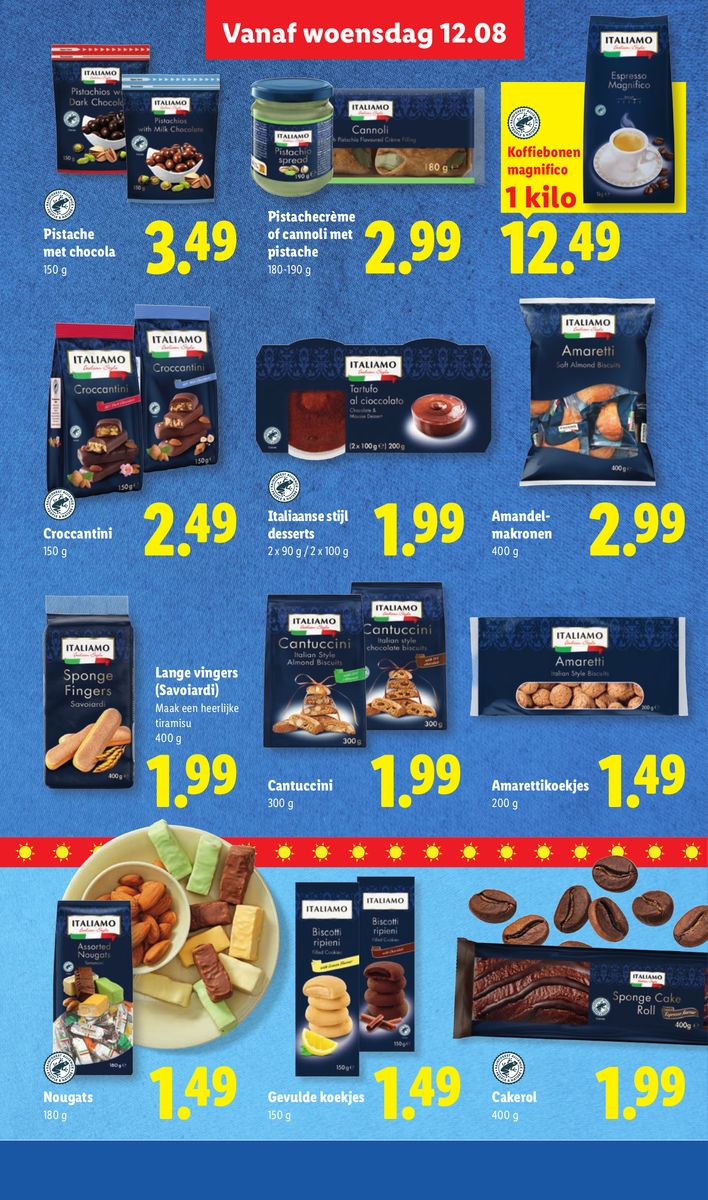 Lidl catalog page 20 — 2026-08-10 to 2026-08-15