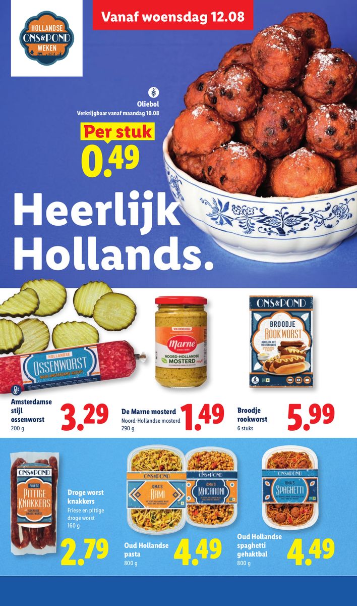 Lidl catalog page 21 — 2026-08-10 to 2026-08-15