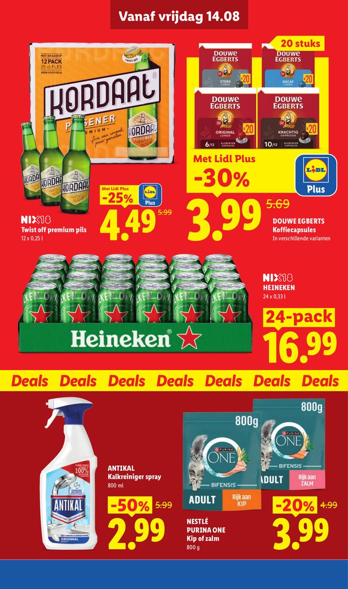 Lidl catalog page 26 — 2026-08-10 to 2026-08-15