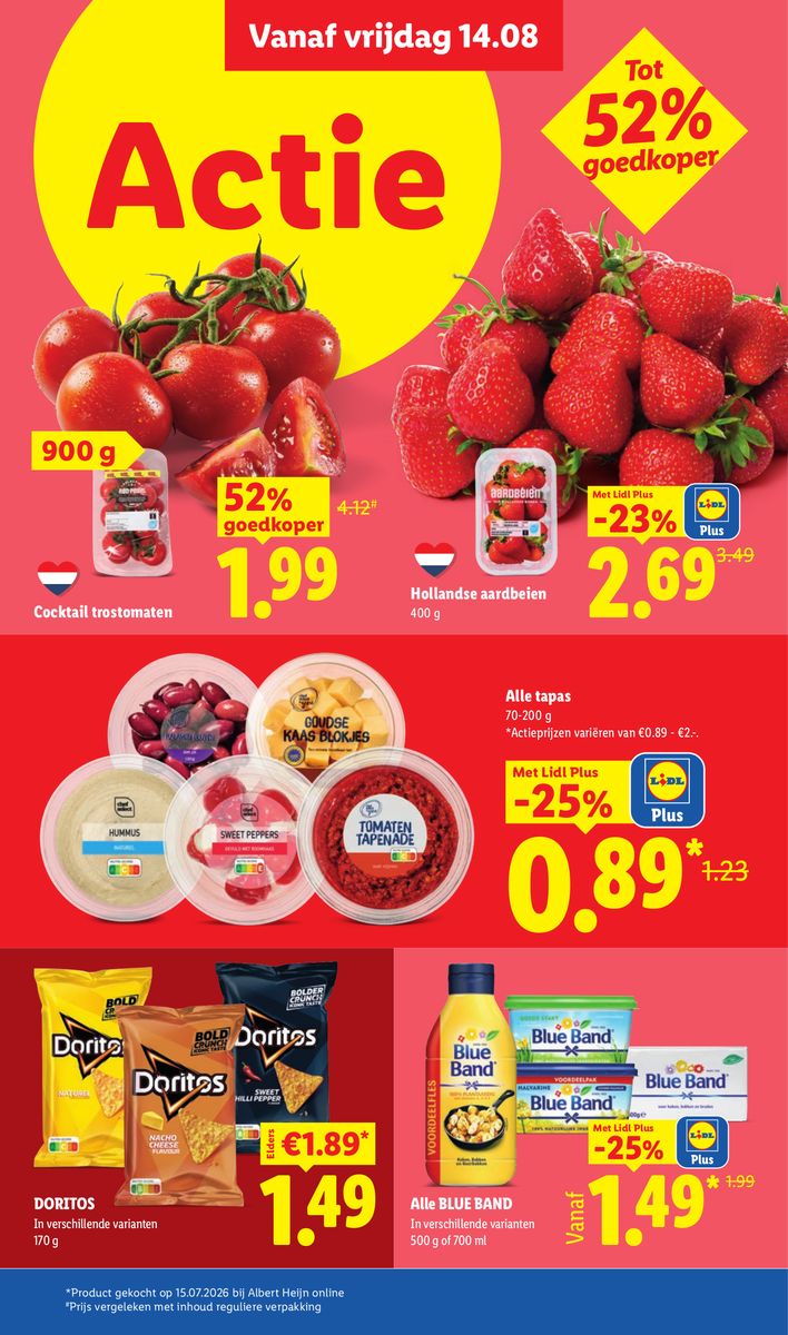 Lidl catalog page 27 — 2026-08-10 to 2026-08-15