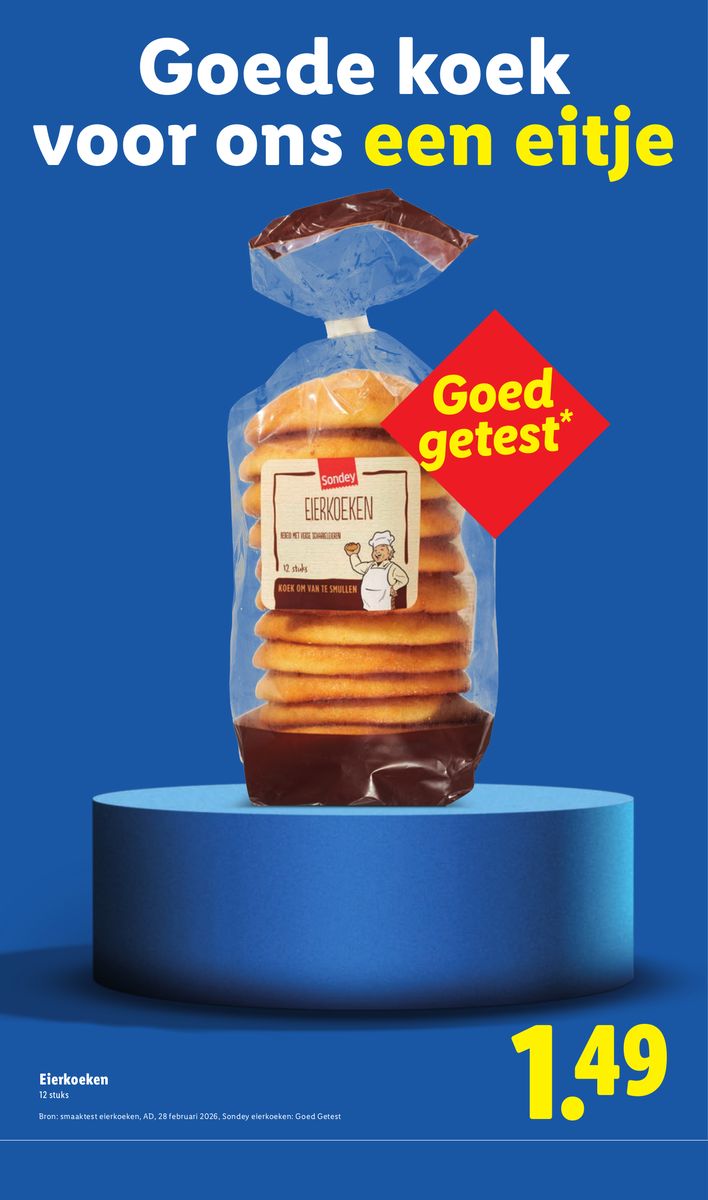 Lidl catalog page 28 — 2026-08-10 to 2026-08-15
