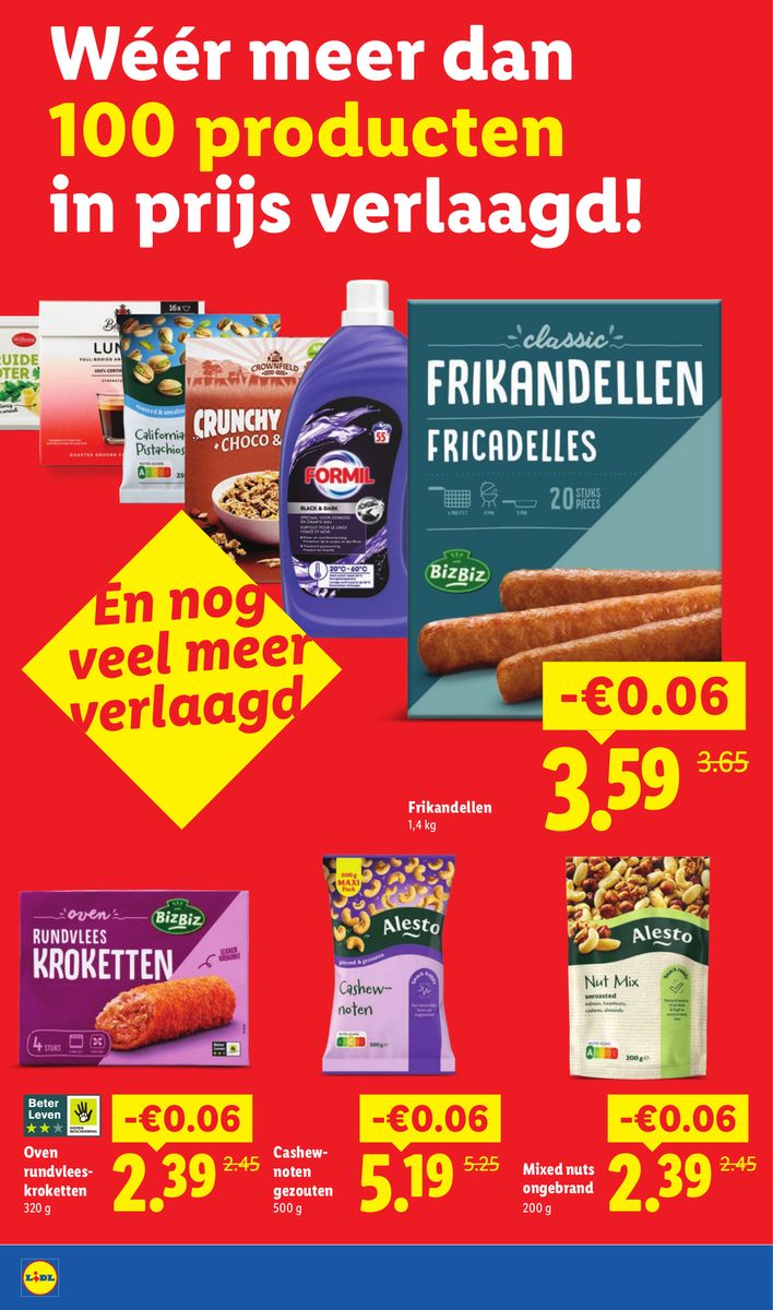 Lidl catalog page 29 — 2026-08-10 to 2026-08-15