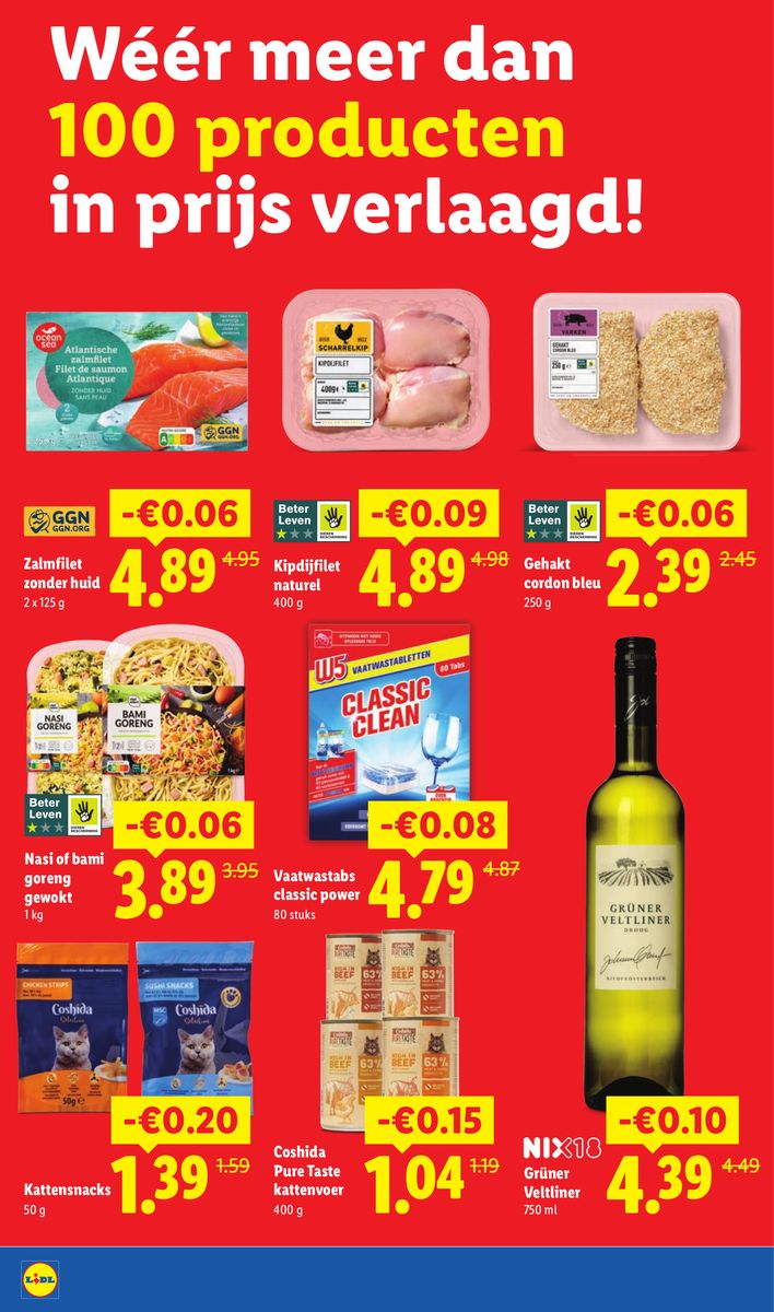 Lidl catalog page 30 — 2026-08-10 to 2026-08-15