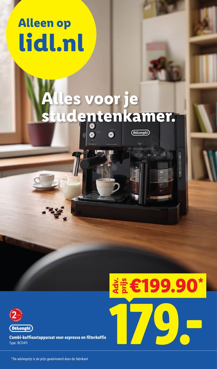 Lidl catalog page 31 — 2026-08-10 to 2026-08-15
