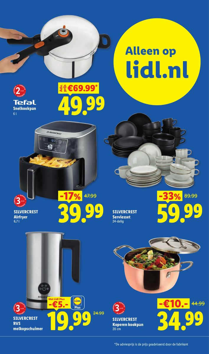 Lidl catalog page 32 — 2026-08-10 to 2026-08-15