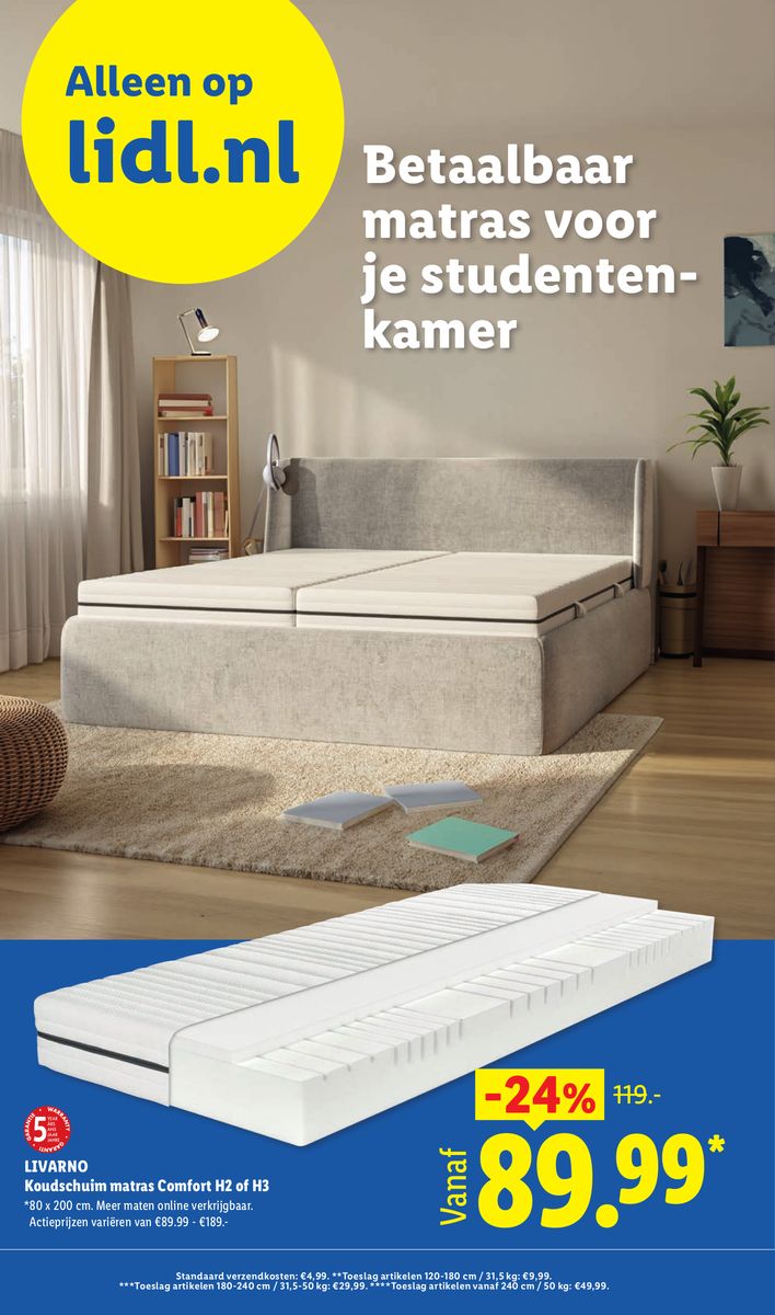 Lidl catalog page 33 — 2026-08-10 to 2026-08-15
