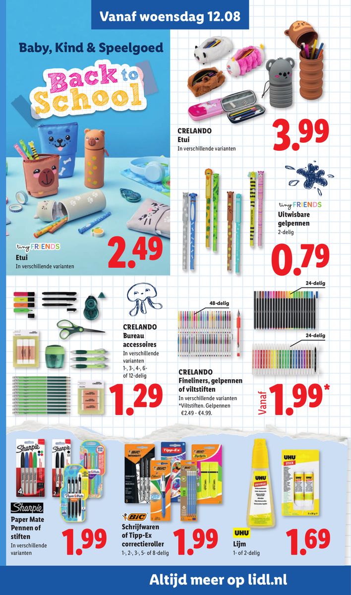 Lidl catalog page 34 — 2026-08-10 to 2026-08-15
