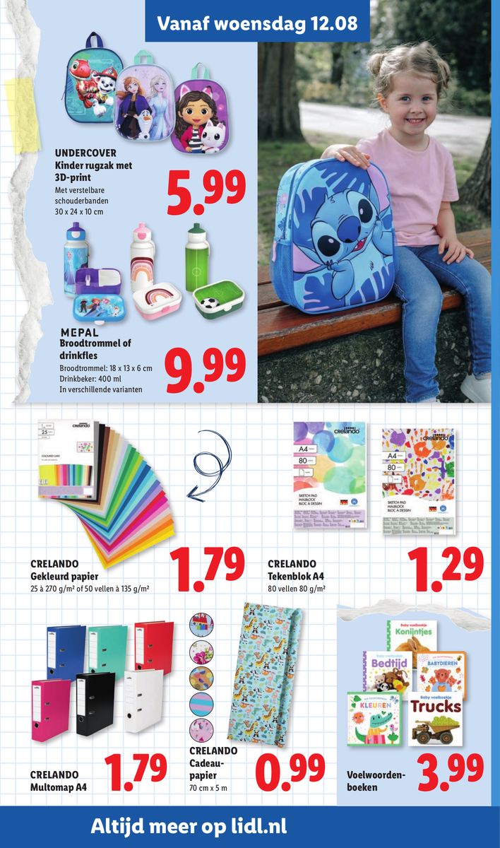 Lidl catalog page 35 — 2026-08-10 to 2026-08-15