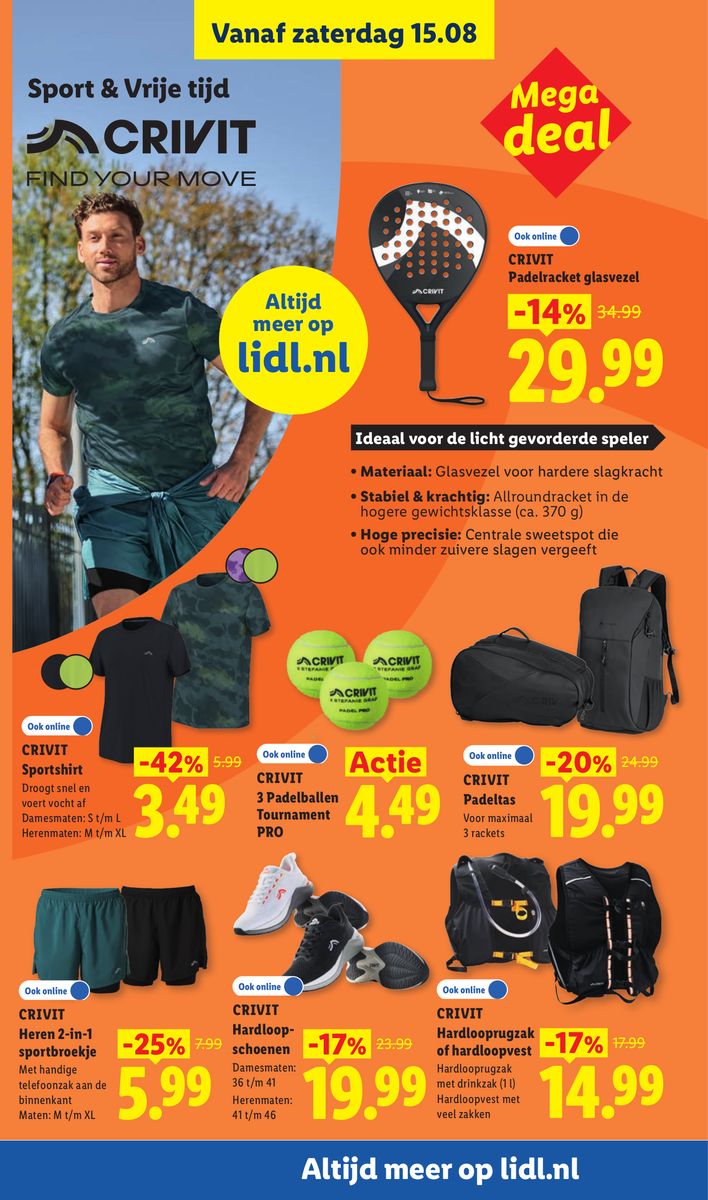 Lidl catalog page 41 — 2026-08-10 to 2026-08-15