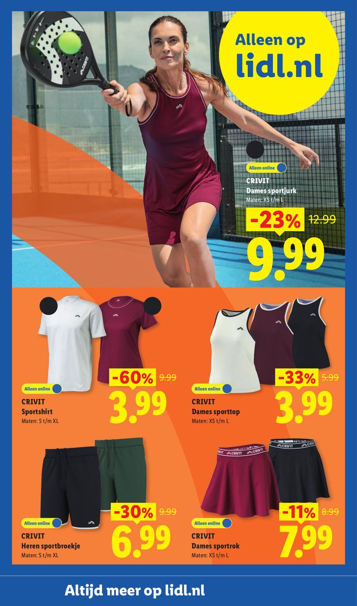 Lidl catalog page 42 — 2026-08-10 to 2026-08-15