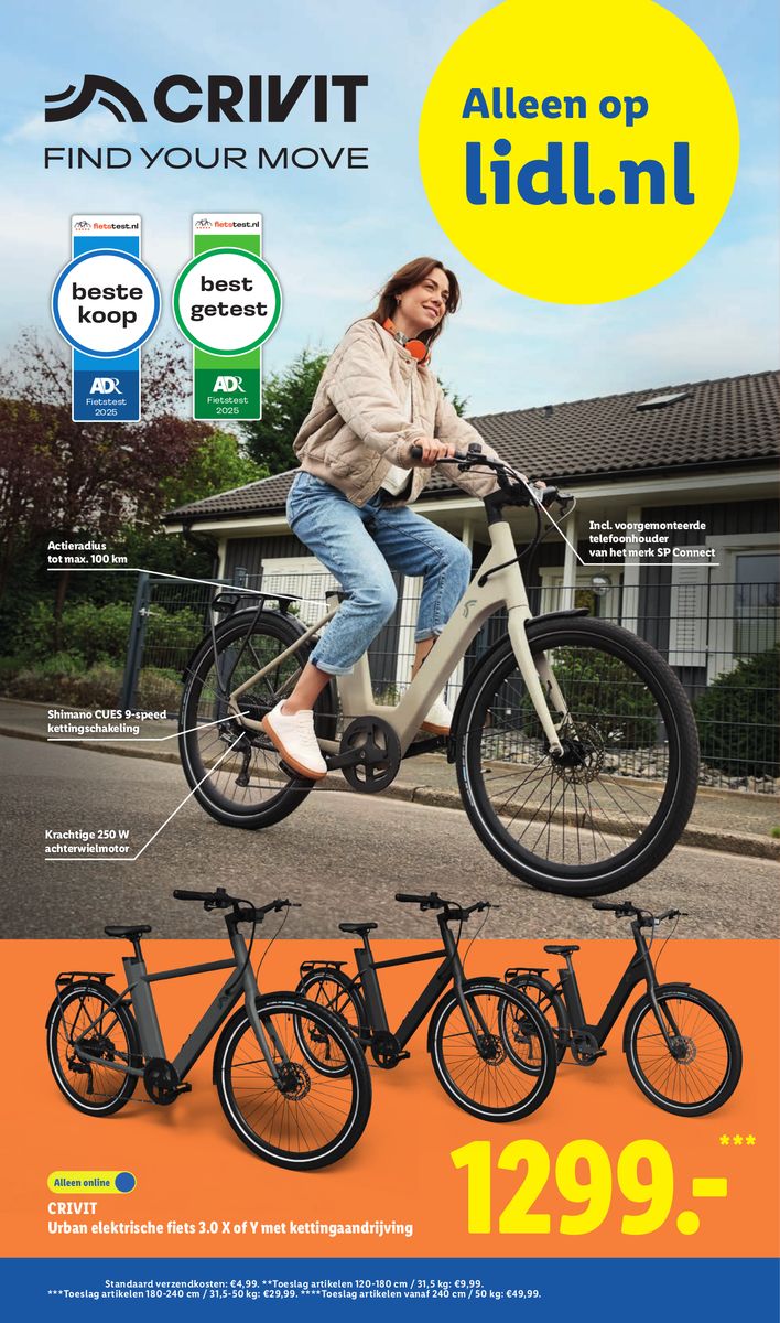 Lidl catalog page 43 — 2026-08-10 to 2026-08-15